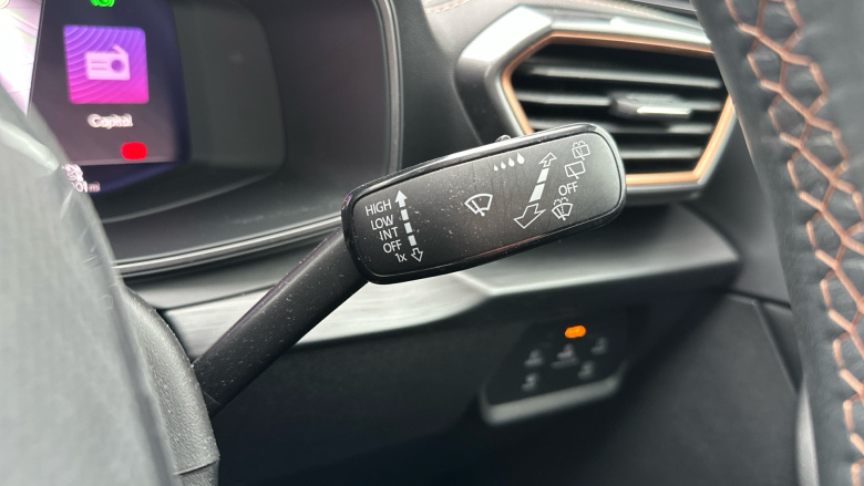 CUPRA Formentor 1.5 TSI 150 V1 5dr DSG Petrol Estate